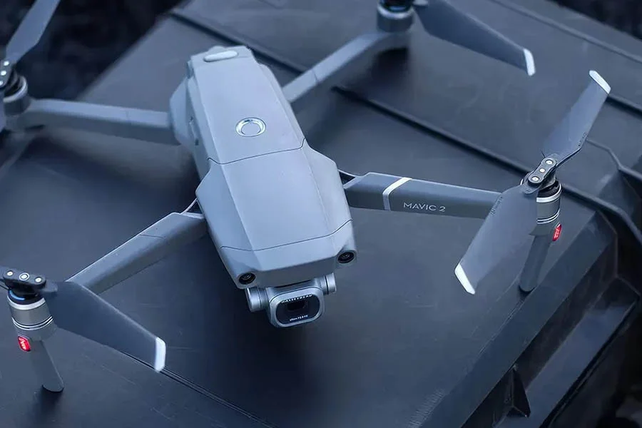 best 4k drone