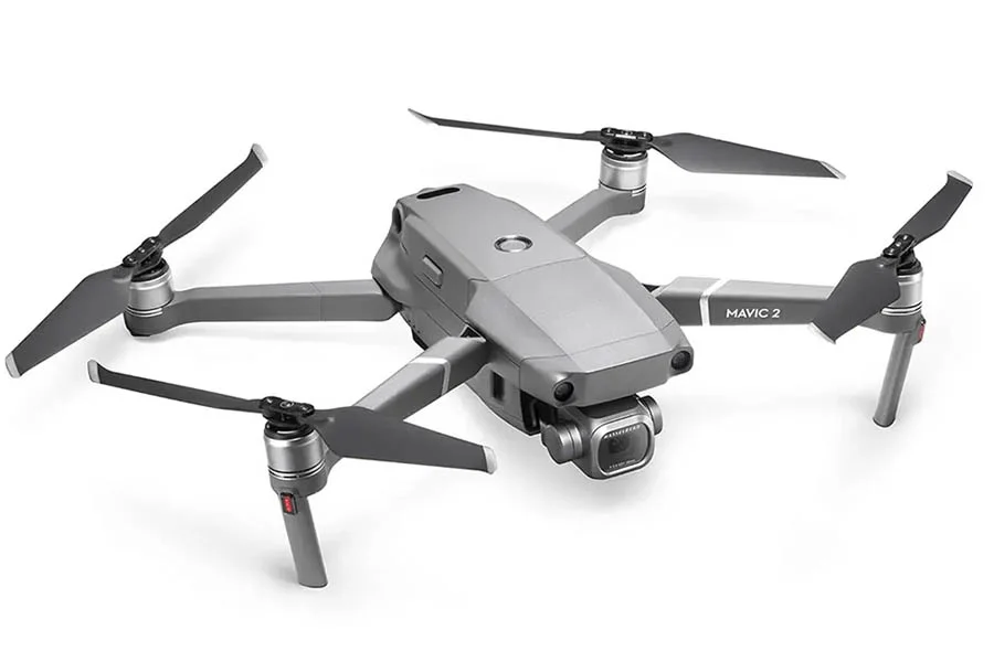 best drones for videography